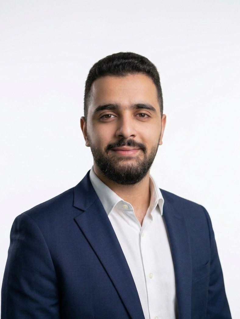 Mohammed Rafat