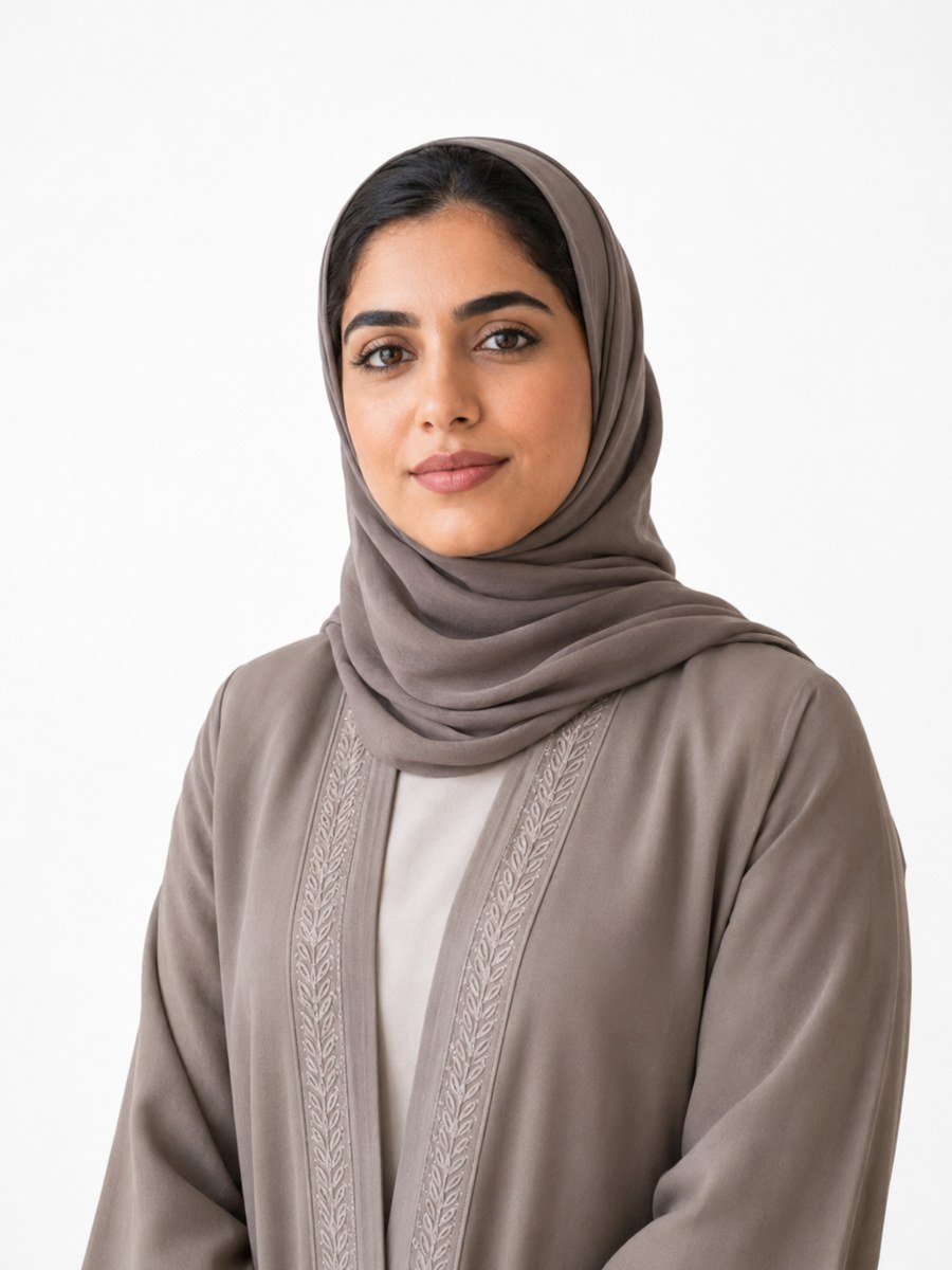 Sarah Al-Hashimi